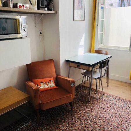 Ferienwohnung Bulles Champagne Troyes Bouchon Exterior foto