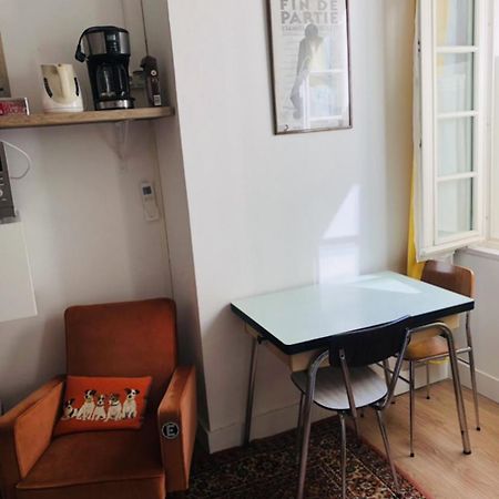 Ferienwohnung Bulles Champagne Troyes Bouchon Exterior foto