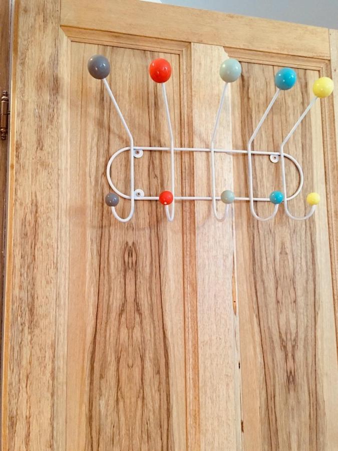 Ferienwohnung Bulles Champagne Troyes Bouchon Exterior foto