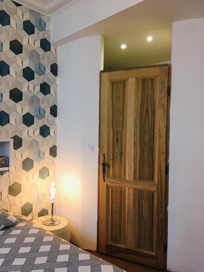 Ferienwohnung Bulles Champagne Troyes Bouchon Exterior foto