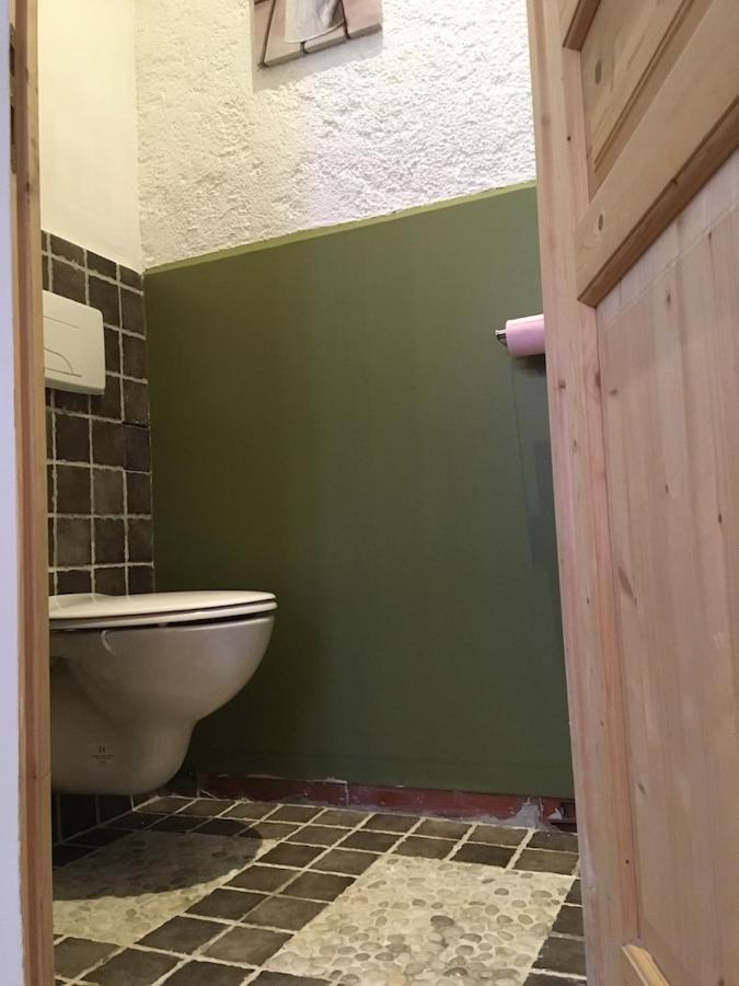 Ferienwohnung Bulles Champagne Troyes Bouchon Exterior foto