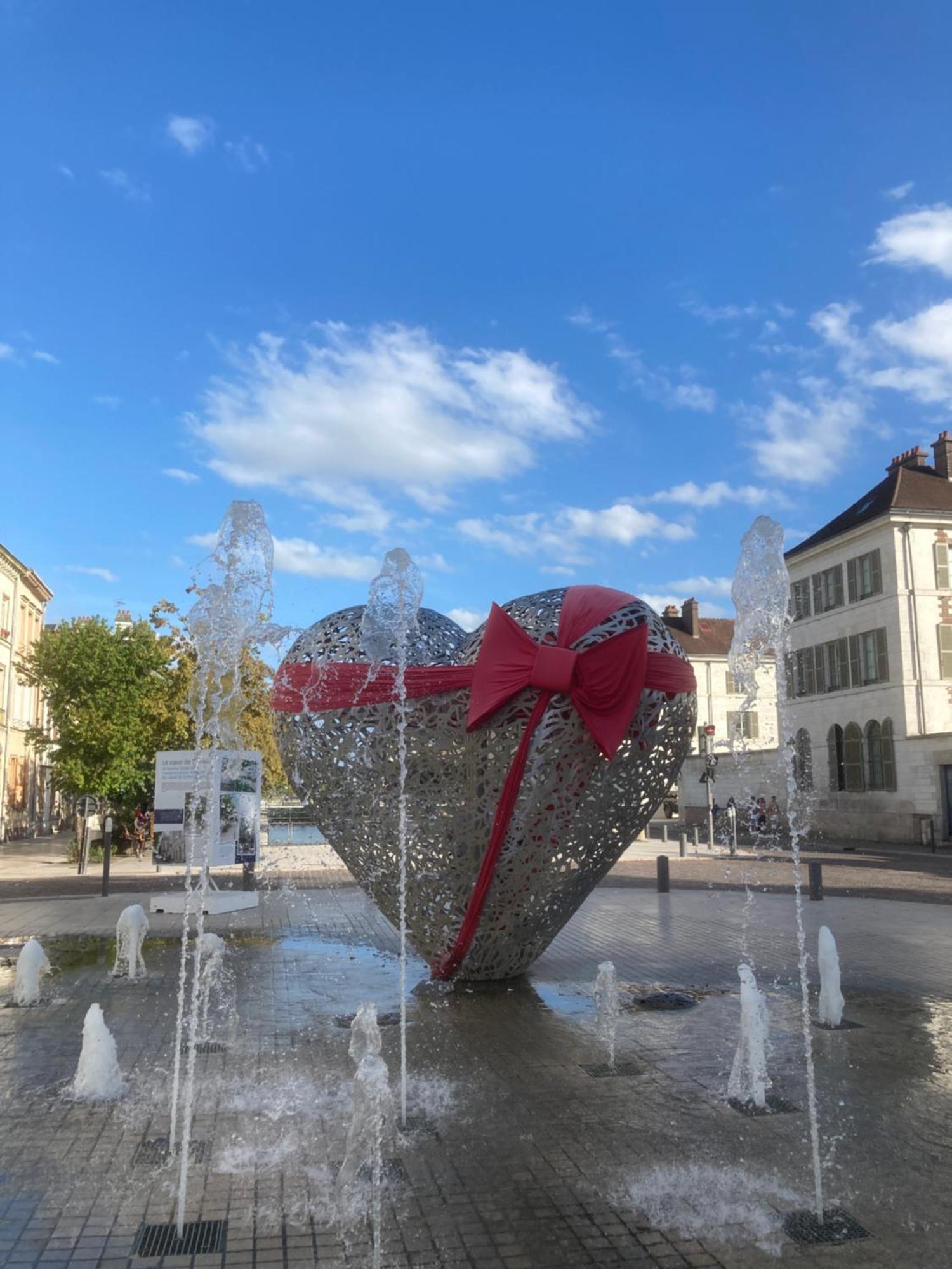 Ferienwohnung Bulles Champagne Troyes Bouchon Exterior foto